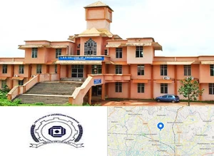 LBS College of Engineering