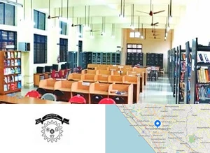 LBS Institute of Technology for Women