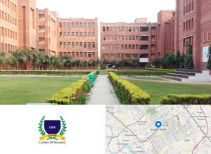 Lloyd Institute of Engineering and Technology
