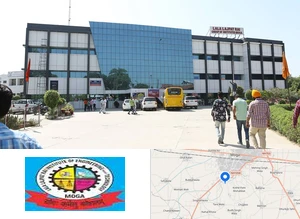 LLRIET - Lala Lajpat Rai Institute of Engineering & Technology