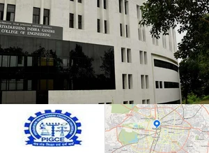 Lokmanya Tilak Jankalyan Shikshan Sanstha`s Priyadarshini Indira Gandhi College of Engineering