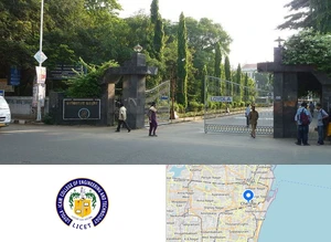 Loyola - ICAM College of Engineering and Technology