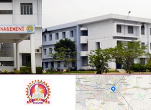 Loyola Institute of Technology and Management