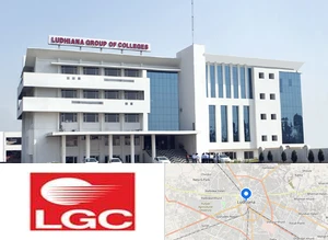 Ludhiana Group of Colleges