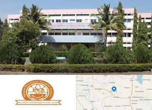 M S Bidve Engineering College