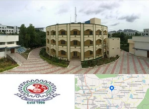 Madanapalle Institute of Technology and Science