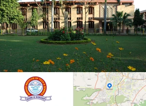 Madhav Institute of Technology and Science