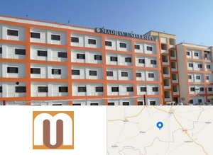 Madhav University