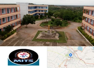 Madhira Institute of Technology and Sciences