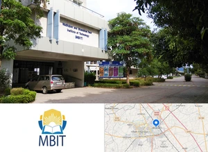 Madhuben and Bhanubhai Patel Institute of Technology, CVM University