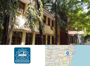 Madras Institute of Technology, Anna University