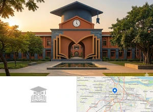 Mahalakshmi Engineering College