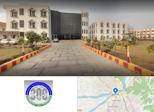 Mahant Bachittar Singh College of Engineering and Technology