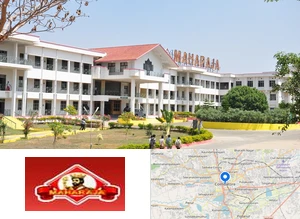 Maharaja Engineering College
