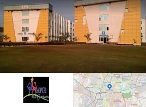 Maharana Institute of Technology and Sciences