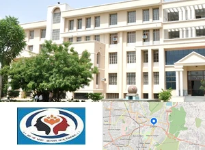 Maharishi Arvind College of Engineering and Research Center