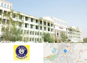 Maharishi Arvind International Institute of Technology