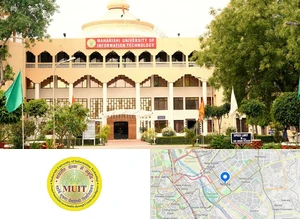 Maharishi University of Information Technology - Noida Campus