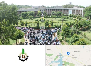 Mahatma Gandhi Chitrakoot Gramodaya Vishwavidyalaya - MGCGV