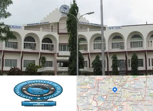 Mahatma Gandhi Institute of Technology