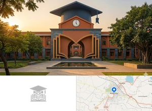Mahatma Gandhi University College of Engineering and Technology