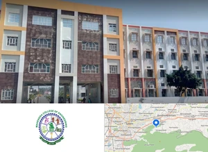 Mahendra College of Engineering