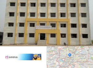 Maheshwara College of Engineering and Technology