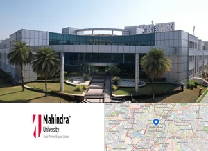Mahindra University