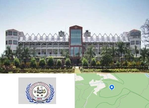 Majhighariani Institute of Technology and Science