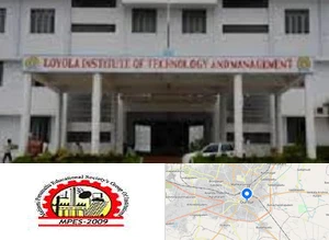 Malineni Perumallu Educational Society`s Group of Institutions
