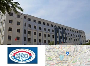 Malla Reddy Institute of Engineering and Technology, Secunderabad