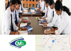 Manav Group Of Institutions