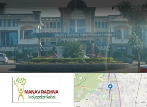 Manav Rachna University [MRU]
