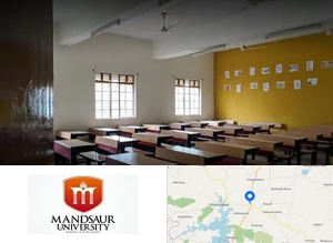 Mandsaur University