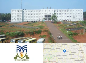 Mangalam College of Engineering - MCE