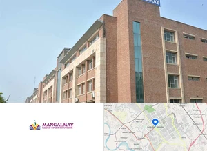 Mangalmay Institute of Engineering and Technology