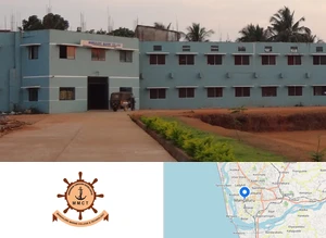 Mangalore Marine College and Technology