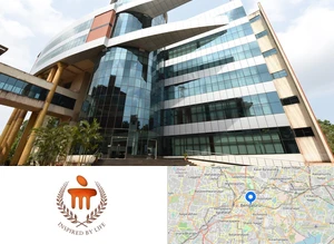 Manipal Academy of Higher Education, Bengaluru