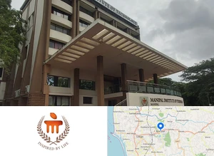 Manipal Institute of Technology, MAHE