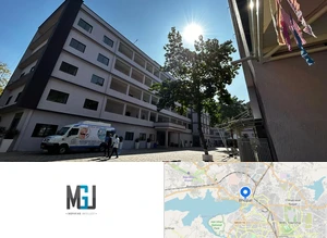 Mansarovar Global University