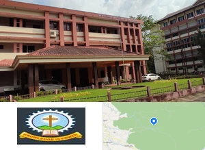 Mar Athanasius College of Engineering