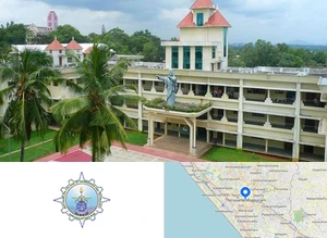 Mar Baselios College of Engineering and Technology