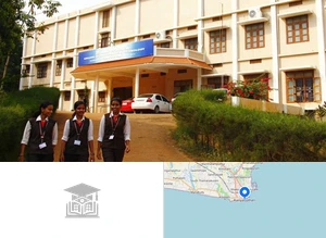 Mar Ephraem College of Engineering and Technology