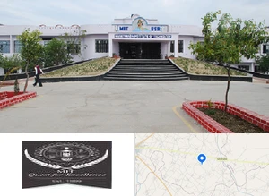 Marathwada Institute of Technology