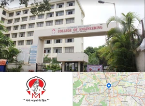 Marathwada Mitra Mandal`s College of Engineering