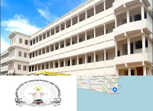 Maria College of Engineering and Technology (MCET, Kanyakumari)