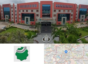 Marri Laxman Reddy Institute of Technology and Management (MLRITM)