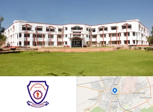 Marudhar Engineering College