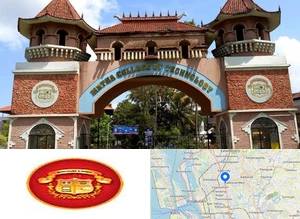 Matha College of Technology