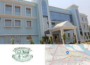 Maulana Azad College of Engineering and Technology